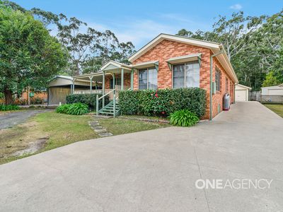 8 Wasshaven Close, Wrights Beach