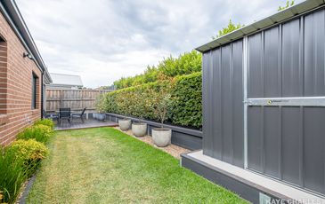 18 BOWOOD STREET, Officer