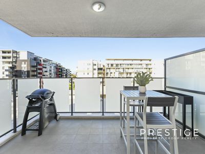 25 / 10 Bidjigal Road, Arncliffe