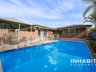 384 Erindale Road, Warwick
