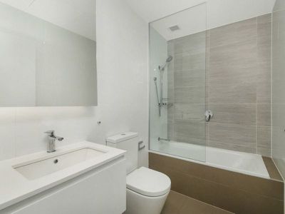 409 / 17 Chisholm Street, Wolli Creek