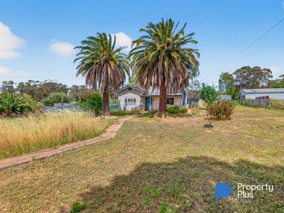 54 Ridge Street, Wedderburn