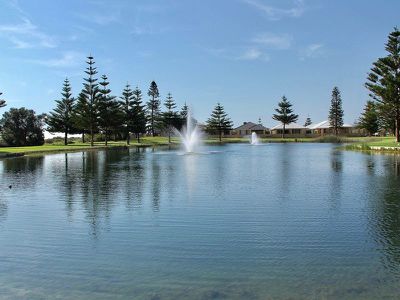 3 Burela Way , Port Kennedy