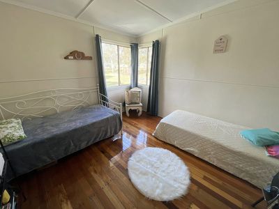 Wattle Camp