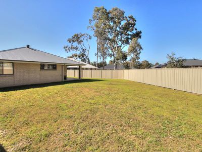 23 Cedar Cutters Crescent, Cooranbong