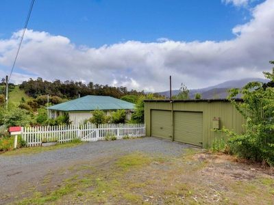 9 Seventh Day Road, Glen Huon
