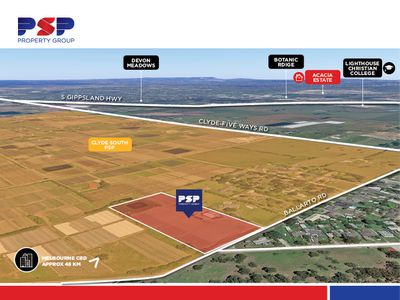 1570 Ballarto Road, Clyde