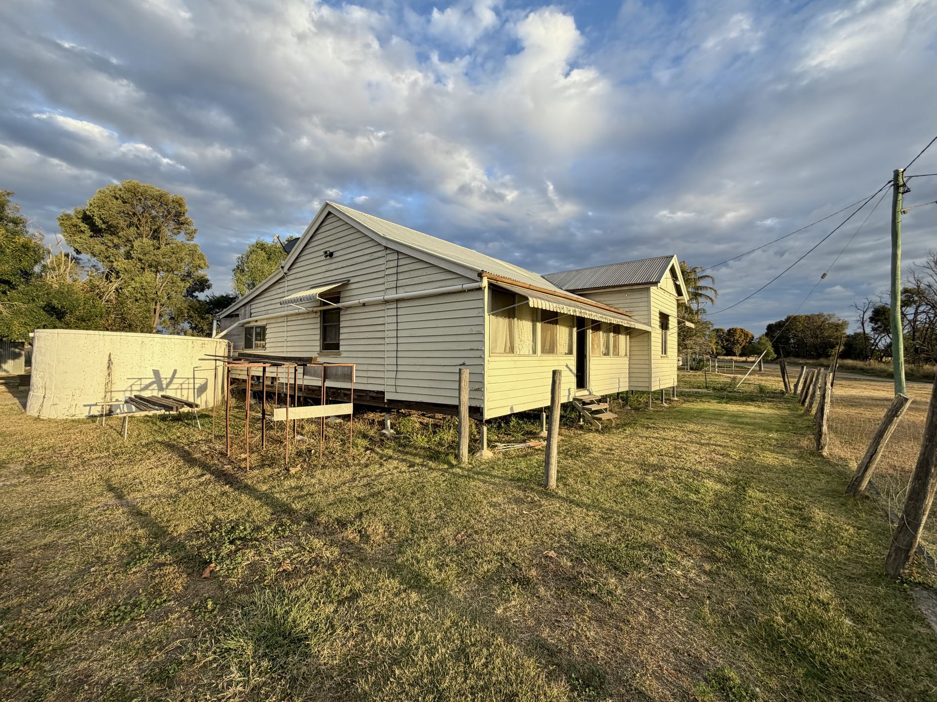 3 Main Street, Cloyna