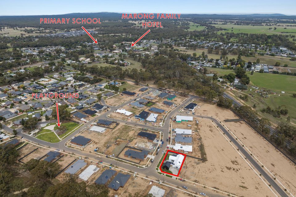 27 Oscar Drive, Marong