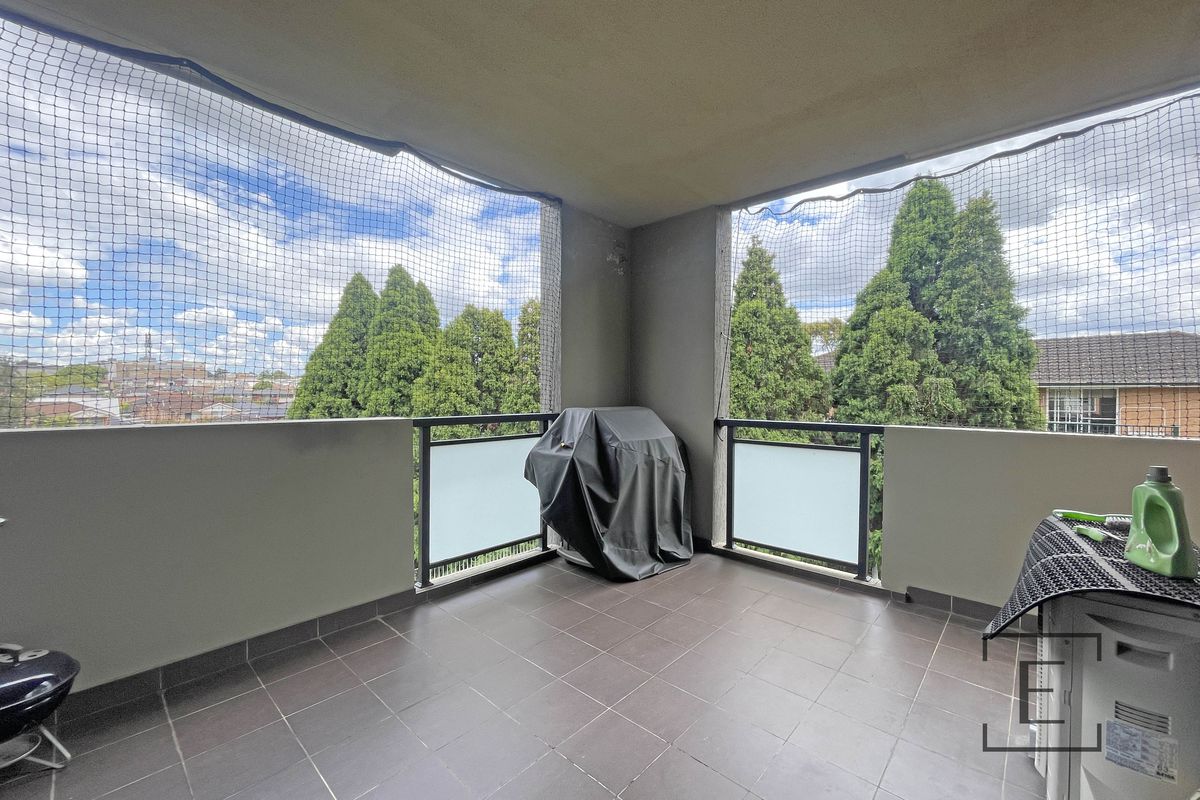 40 / 14 Water Street, Lidcombe