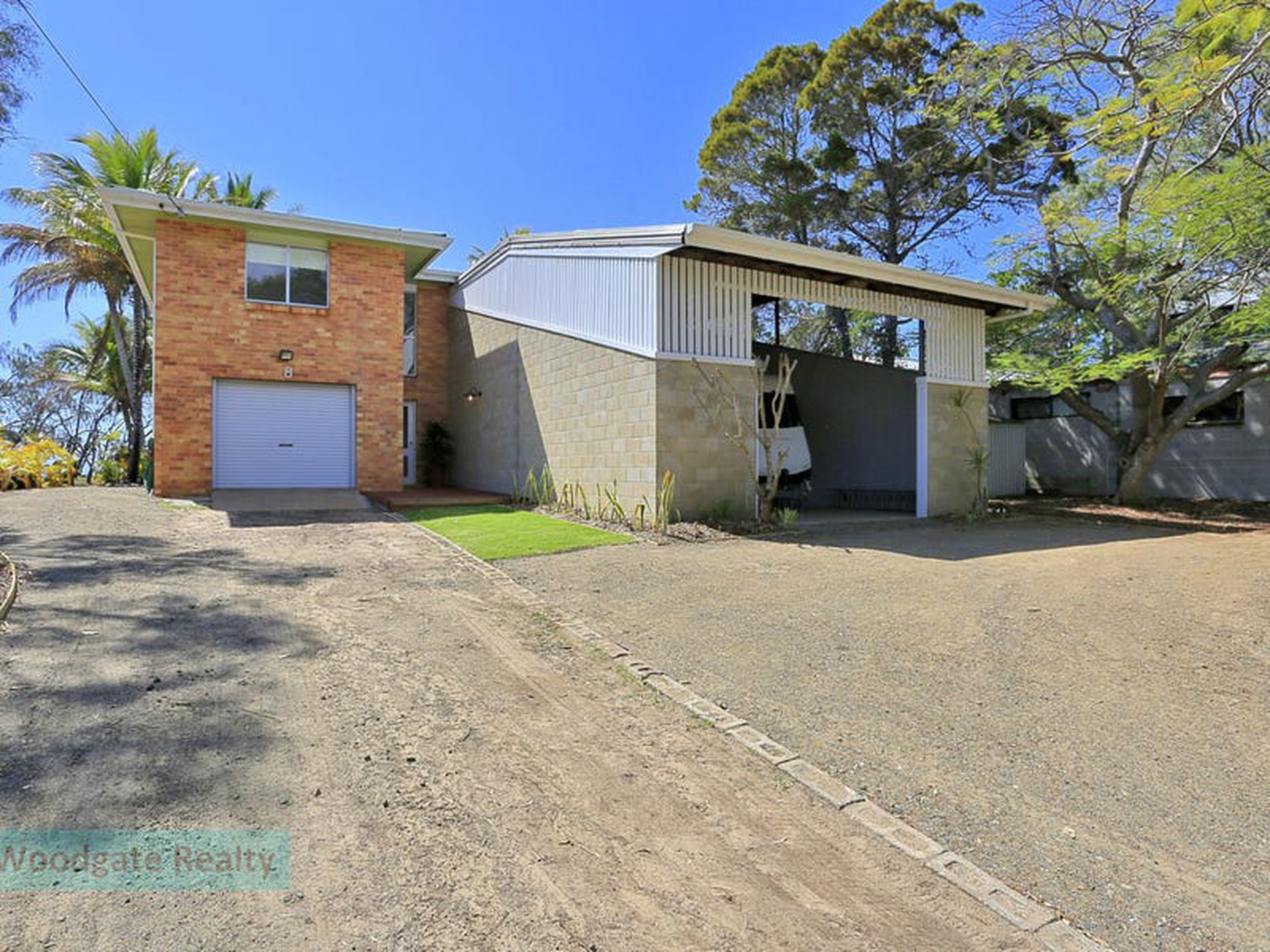 8 Theodolite Creek Dr, Woodgate