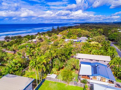 1 North Head Road, New Brighton