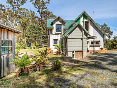 699 Tobys Hill  Road, Cygnet