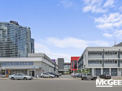 148 Brunswick Street, Fortitude Valley