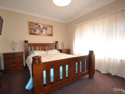 10 Villiers Avenue, Dubbo