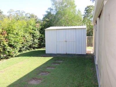 758 Riverheads Road, River Heads