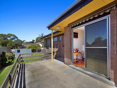 26 Putnam Avenue, Strathdale