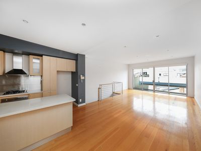 10 Glass Street, North Melbourne