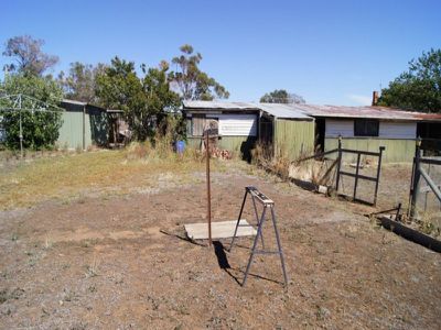 24 Gibson Street, Korong Vale