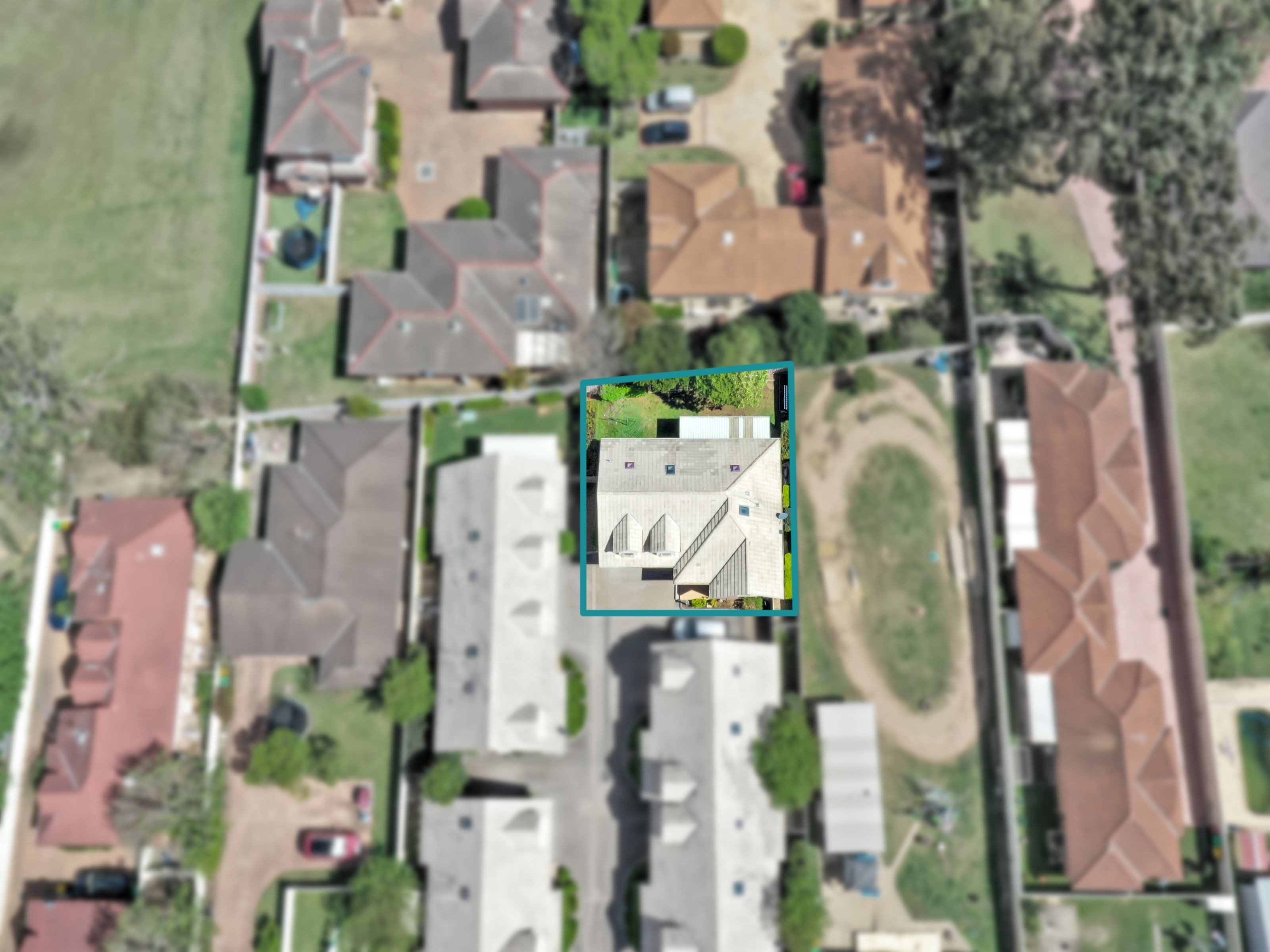 5 / 36-38 Stafford Street, KINGSWOOD
