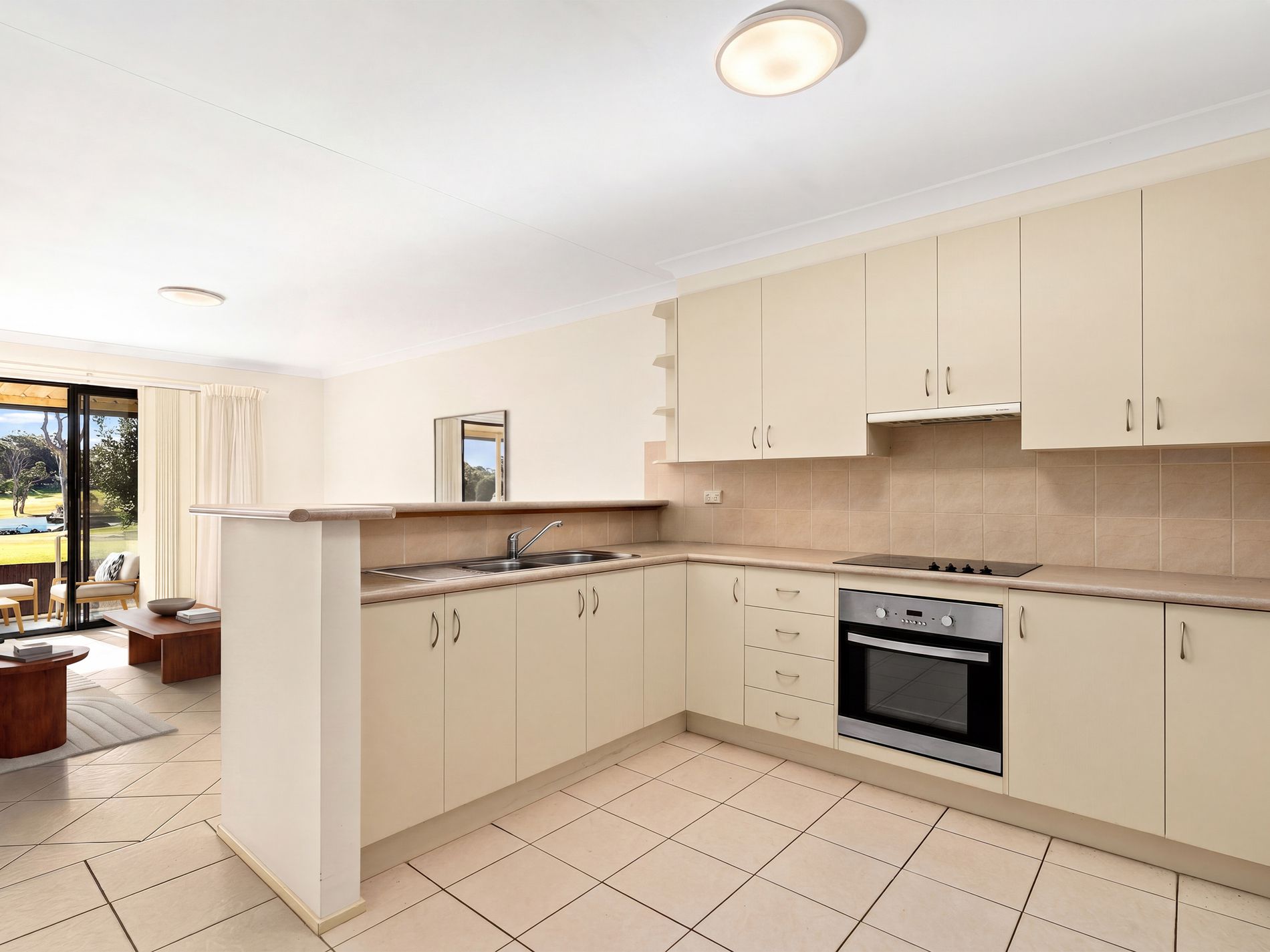 1 / 59 Paradise Beach Road, Sanctuary Point