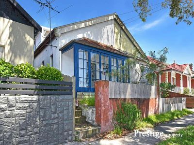 48 Wollongong Rd, Arncliffe