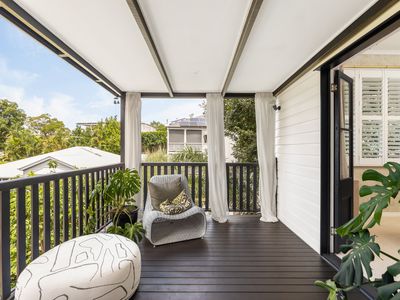 18 Ada Street, Paddington
