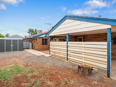 2A Kirwan Court, Hannans