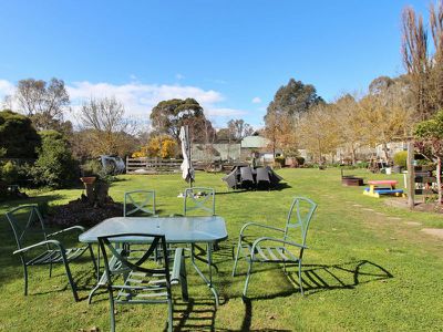 4 Phillip Street, Bonnie Doon