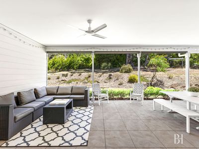 7 Grange View, Kilmore