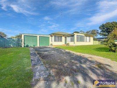 6 Pershing Place, Tanilba Bay