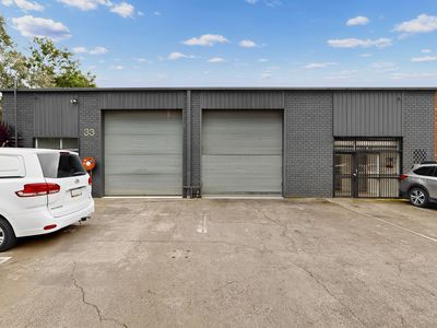 32 / 22 Dunn Crescent, Dandenong
