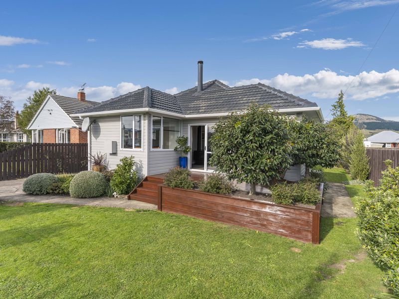 34 Perth Street, Mosgiel