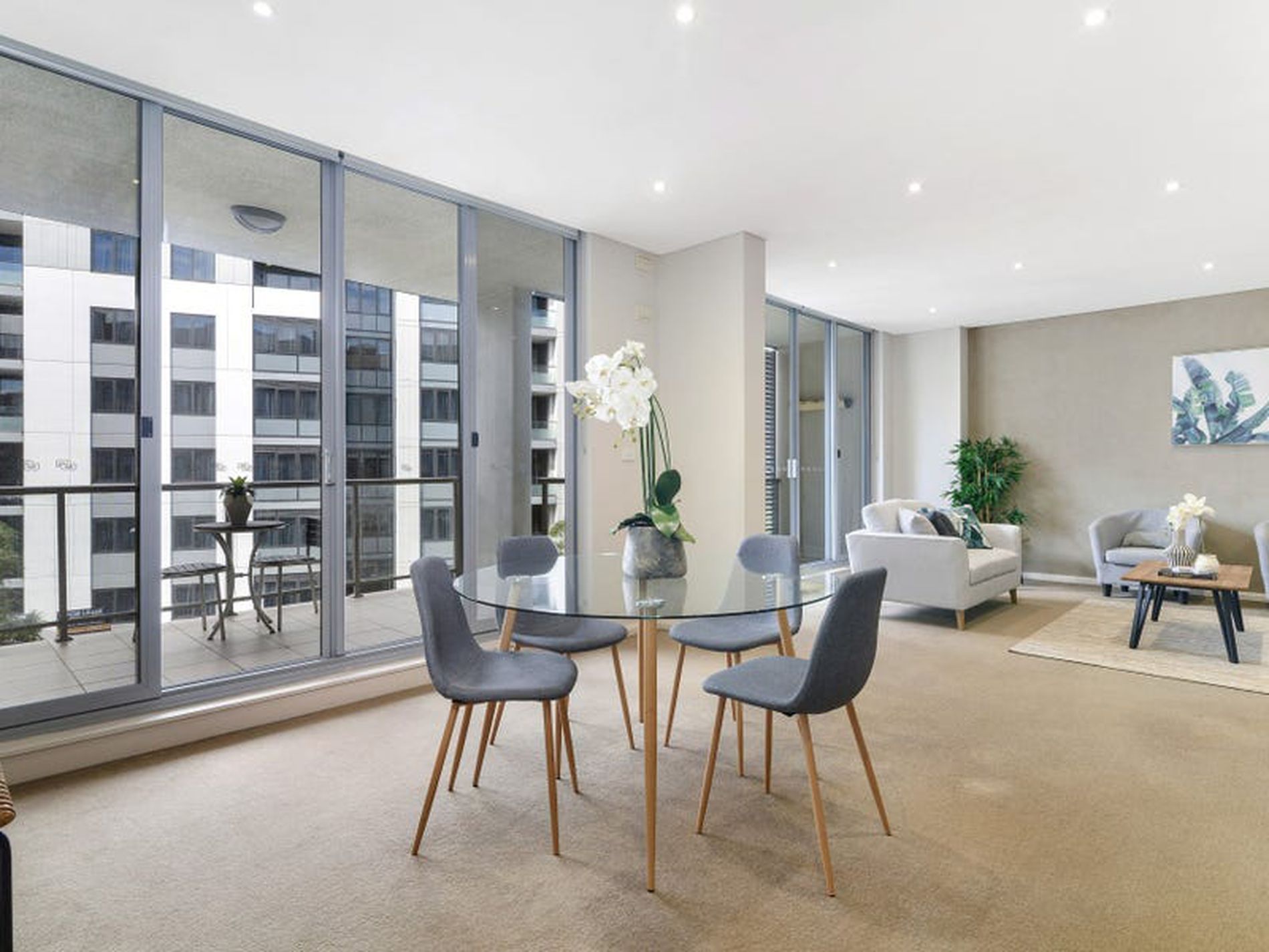 308 / 149 O'Riordan Street, Mascot