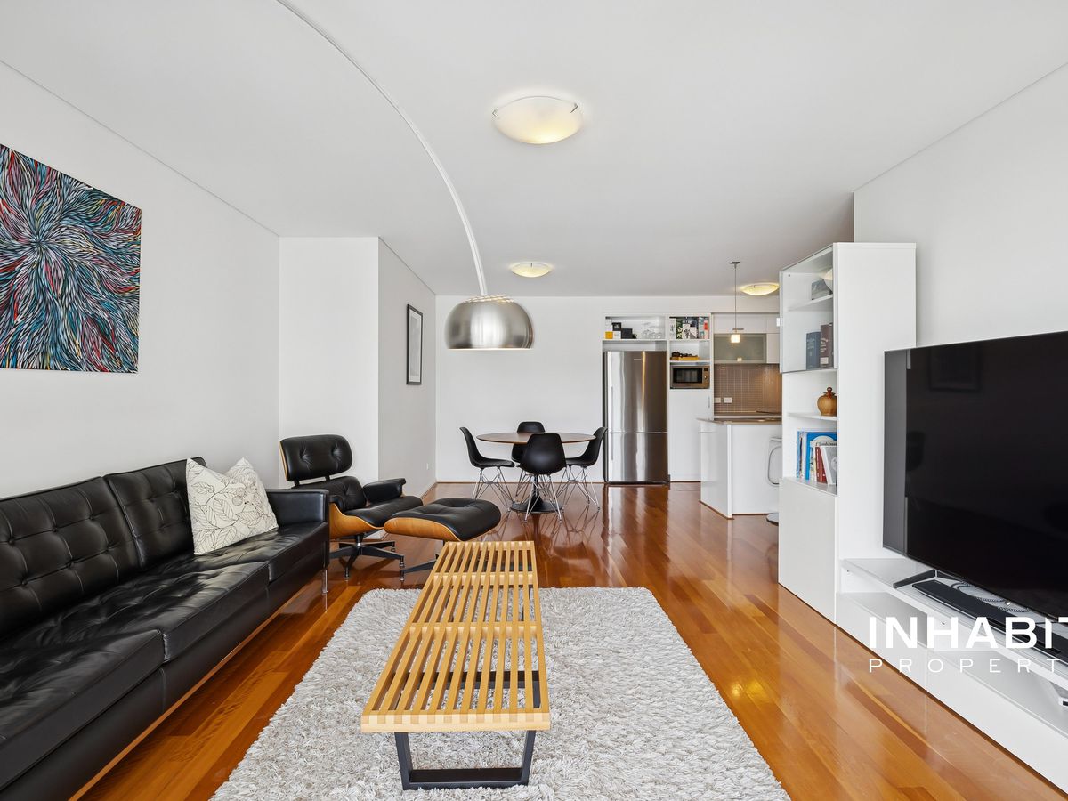 14 / 8 Prowse Street, West Perth