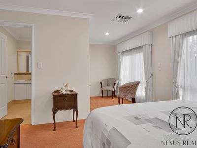 5 Aruba Court, Southern River