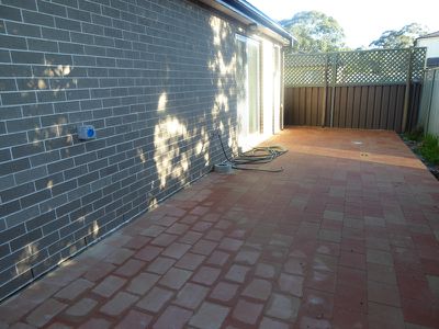 49B McLean Street, Liverpool