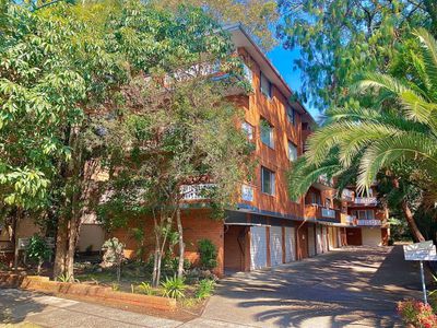 3 / 7 Cambridge St, Penshurst