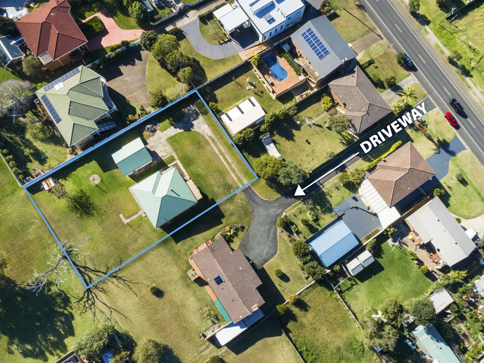 25a St Vincent Street, Ulladulla