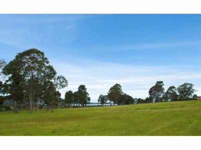 Lot 722, Princes Highway, Millingandi