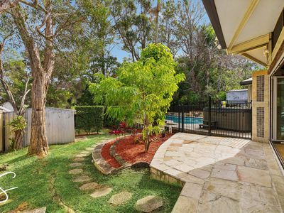 43  Auckland Street , Wishart