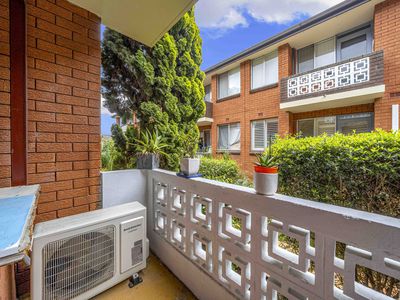 3 / 10 Melrose Avenue, Wiley Park