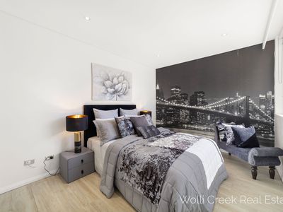 85 / 97 Bonar Street, Wolli Creek