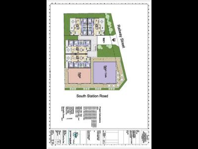7 South Station Rd, Booval