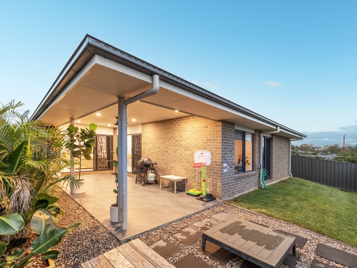 3 Verbena Avenue, Hamlyn Terrace