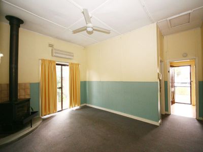 33 CONADILLY STREET, Gunnedah