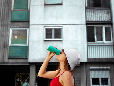 Ready-to-Scale Beverage Brand, E-Commerce + Wholesale Potential