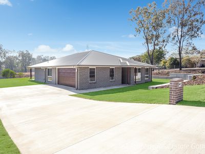 67 Rangeview Drive, Gatton