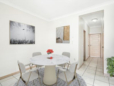 3 / 34-36 Boomerang Street, Granville