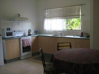 77 Hope Street, Cooktown